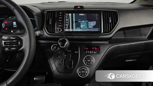 Kia The New Kia Ray 2025 Жемчужный цвет из Кореи, фото 6