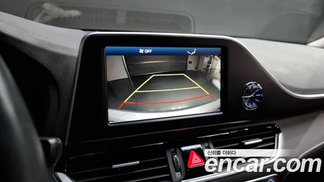 Hyundai Grandeur IG id 2465455 из Кореи 6