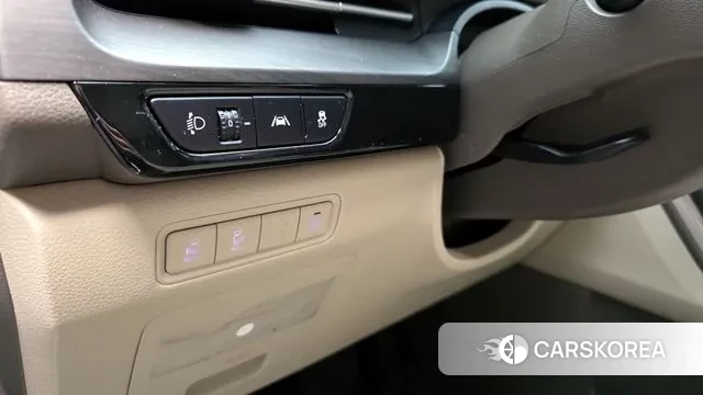 Kia Carnival 4th generation 2020 Белый из Кореи, фото 6