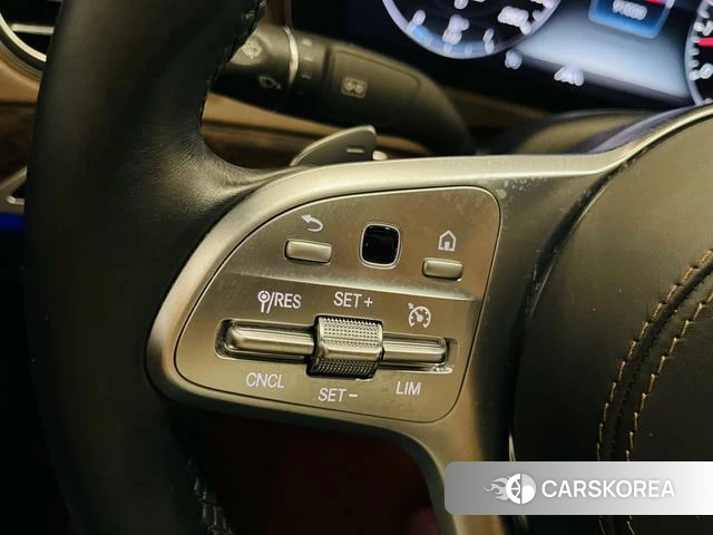 Mercedes-Benz S-class 2020 Черный из Китая, фото 6
