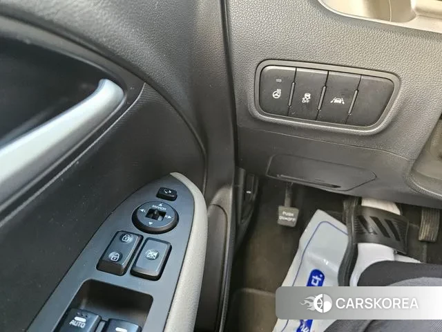 Kia The New Ray 2022 Жемчужный цвет из Кореи, фото 6