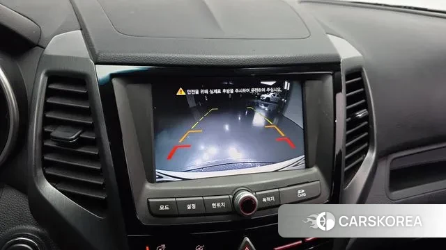 Ssangyong Tivoli Armor 2019 Белый из Кореи, фото 6