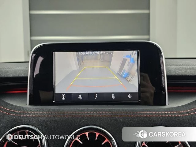 Kia Stinger 2018 Белый из Кореи, фото 6