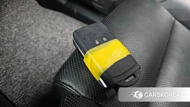 Renault Korea (Samsung) QM6 2018 Белый из Кореи, фото 6