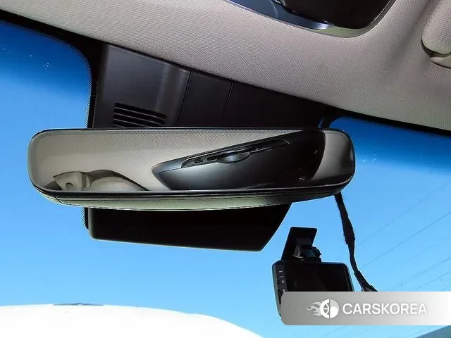 Genesis GV70 2021 Белый из Кореи, фото 6