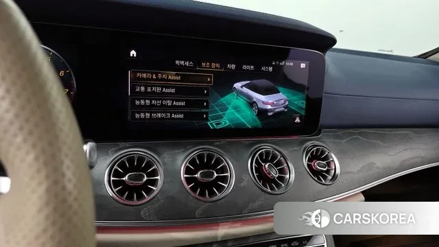 Mercedes-Benz E-Class W213 2021 Белый из Кореи, фото 6