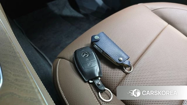Mercedes-Benz E-Class W213 2023 Белый из Кореи, фото 6