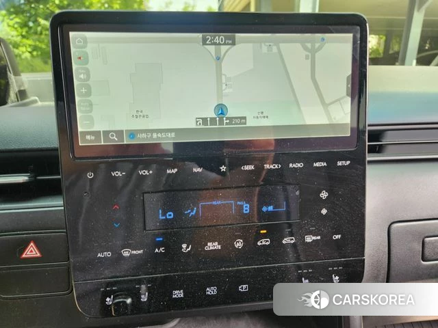 Hyundai Staria 2023 Серебряный из Кореи, фото 6