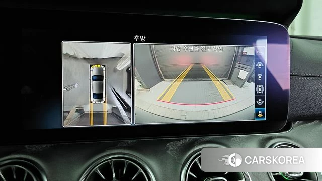 Mercedes-Benz CLS-Class C257 2019 Серый из Кореи, фото 6