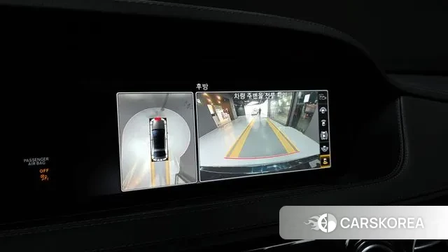 Mercedes-Benz S-Class W222 2019 Черный из Кореи, фото 6