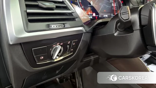 BMW X4 (G02) 2025 Белый из Кореи, фото 6