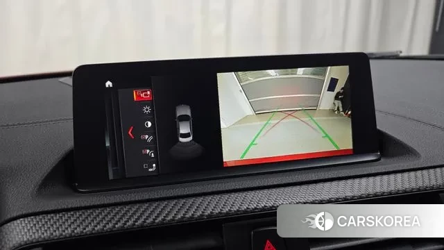 BMW M2 (F87) 2021 Оранжевый из Кореи, фото 6