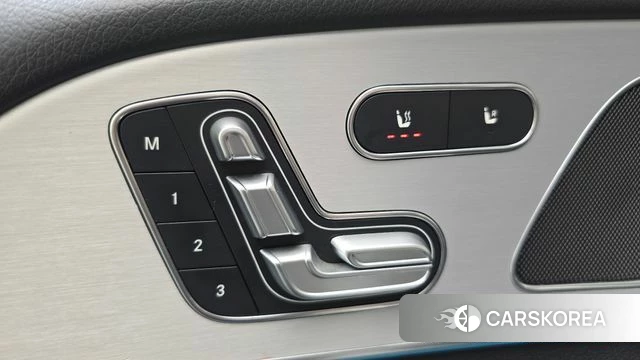 Mercedes-Benz GLE-Class W167 2020 Белый из Кореи, фото 6