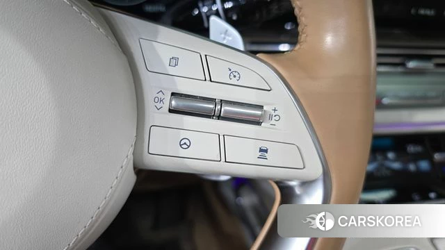 Hyundai The New Grandeur IG 2020 Белый из Кореи, фото 6