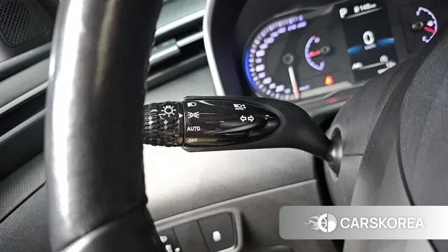 Hyundai Tucson (NX4) 2021 Белый из Кореи, фото 6