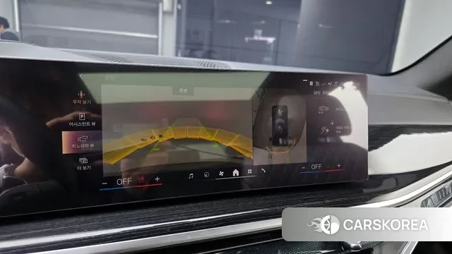 BMW X5 (G05) 2025 Черный из Кореи, фото 6