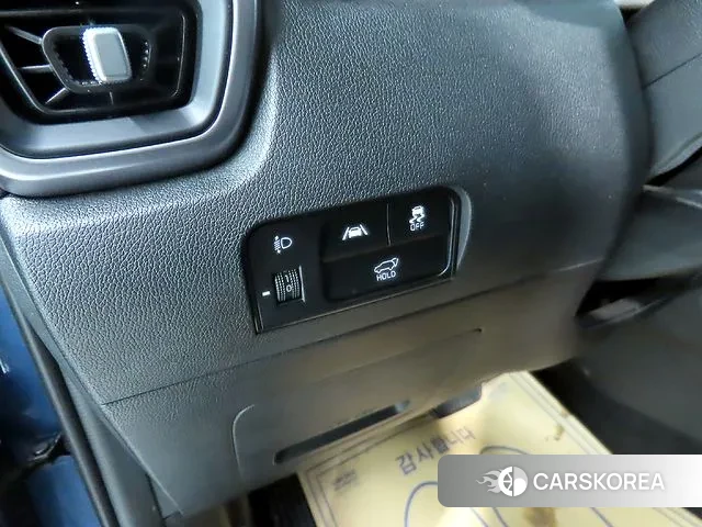 Kia Sorento 4th Generation 2020 Синий из Кореи, фото 6