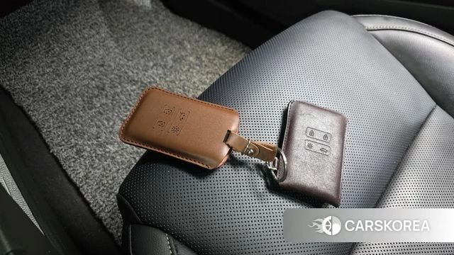 Renault Korea (Samsung) XM3 2023 Белый из Кореи, фото 6