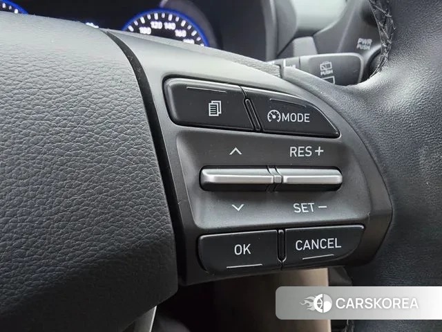 Hyundai Kona 2018 Белый из Кореи, фото 6