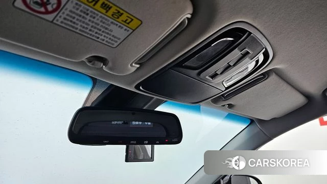 Kia The New Sorento 2019 Серый из Кореи, фото 6