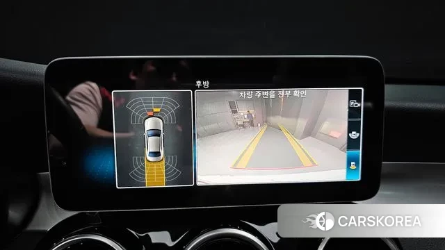 Mercedes-Benz C-Class W205 2020 Белый из Кореи, фото 6