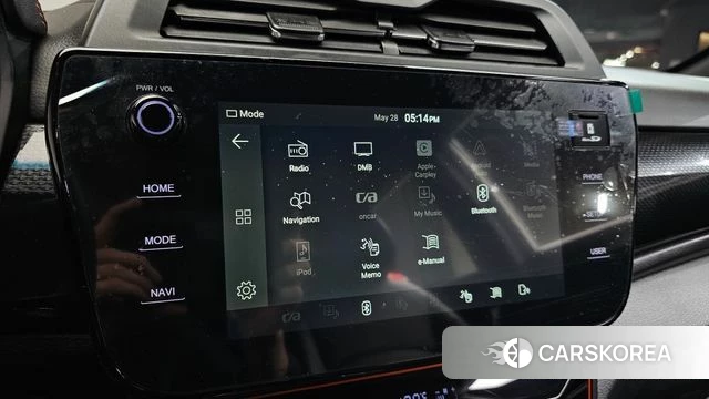 Ssangyong The New Tivoli 2025 Белый из Кореи, фото 6