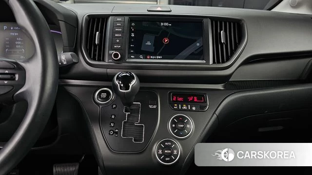Kia The New Kia Ray 2023 Белый из Кореи, фото 6