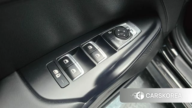 Kia K5 3rd generation 2021 Черный из Кореи, фото 6