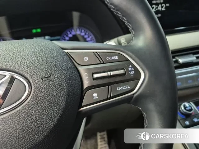 Hyundai Palisade 2019 Серый из Кореи, фото 6