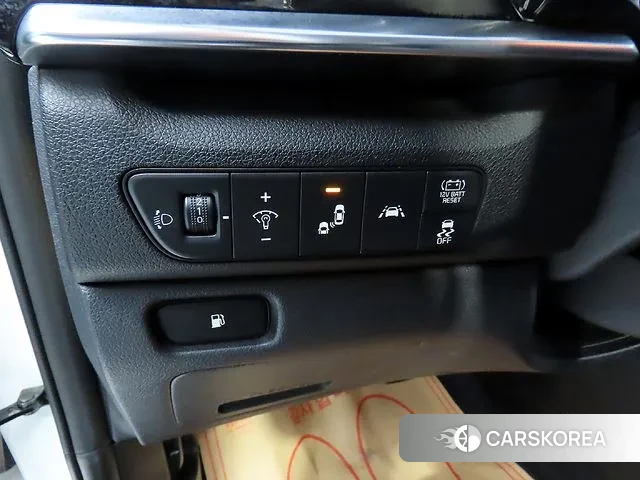 Kia The New Niro 2020 Белый из Кореи, фото 6