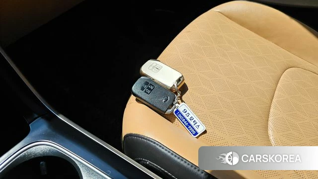 Kia Carnival 4th generation 2020 Белый из Кореи, фото 6