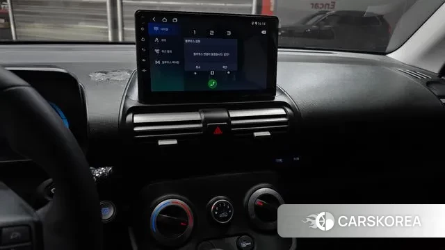 Hyundai Casper 2024 Белый из Кореи, фото 6