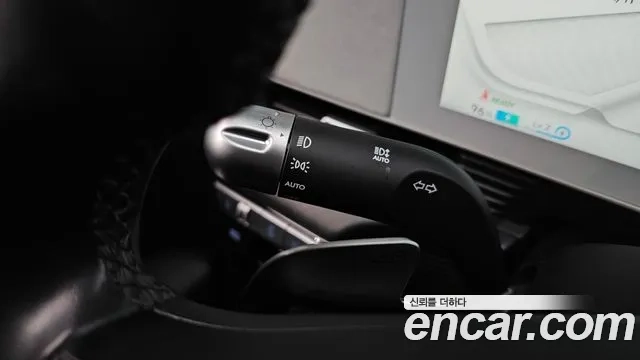 Hyundai Ionic 5 2021 Белый из Кореи, фото 6