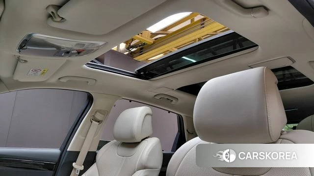 Genesis GV80 2024 Белый из Кореи, фото 6