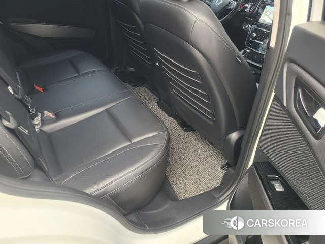 Ssangyong Berry New Tivoli 2020 Белый из Кореи, фото 6