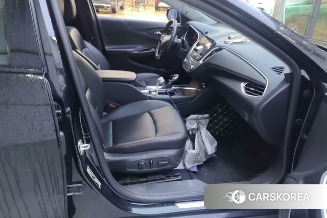 Chevrolet Mai Ruibao XL 2021 Черный из Китая, фото 6