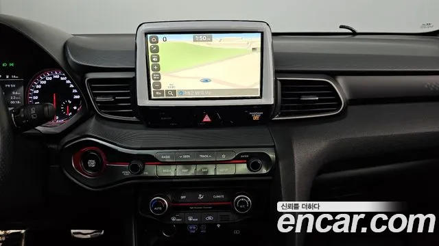 Hyundai Veloster (JS) id 2482908 из Кореи 6