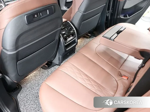 BMW X5 (G05) 2023 Черный из Кореи, фото 6