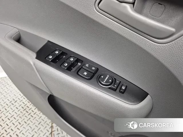 Kia Morning Urban (JA) 2020 Черный из Кореи, фото 6