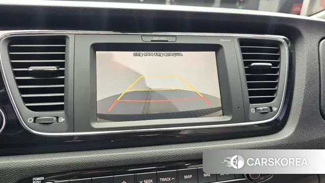 Kia The New Carnival 2019 Серый из Кореи, фото 6