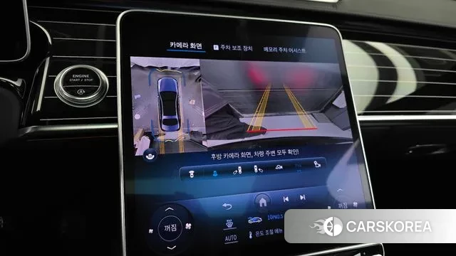 Mercedes-Benz S-Class W223 2023 Черный из Кореи, фото 6