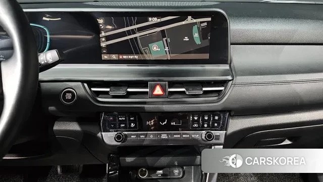 Kia The New Seltos 2022 Серый из Кореи, фото 6