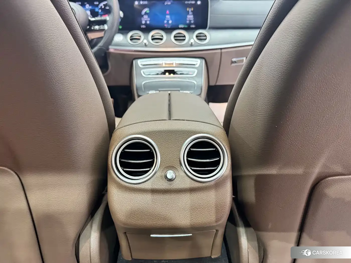 Mercedes-Benz E-Class 2023 Черный из Китая, фото 6