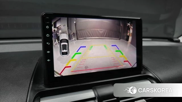 Hyundai Casper 2022 Белый из Кореи, фото 6