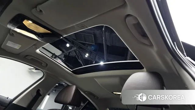 BMW 5 Series (G30) 2020 Серый из Кореи, фото 6