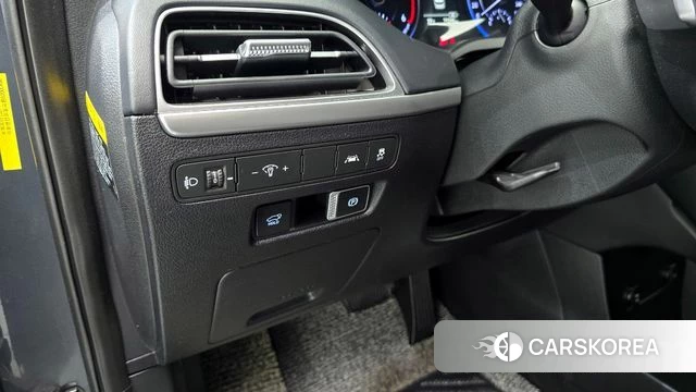 Hyundai Palisade 2019 Серый из Кореи, фото 6