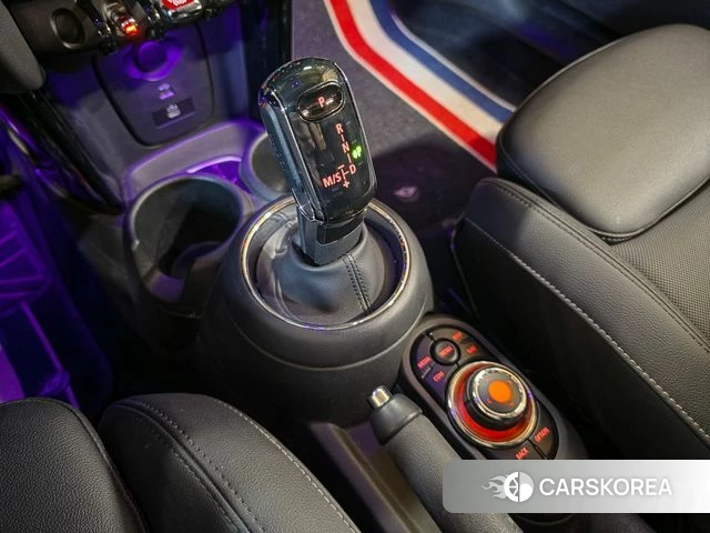 Mini Cooper 2020 Жемчужный цвет из Кореи, фото 6