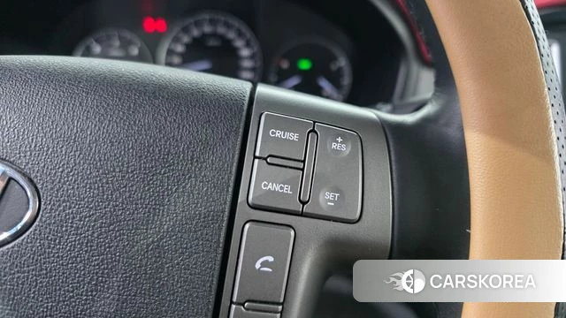 Hyundai The New Grand Starex 2018 Белый из Кореи, фото 6