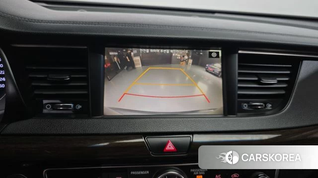 Kia Come New K7 2018 Серый из Кореи, фото 6