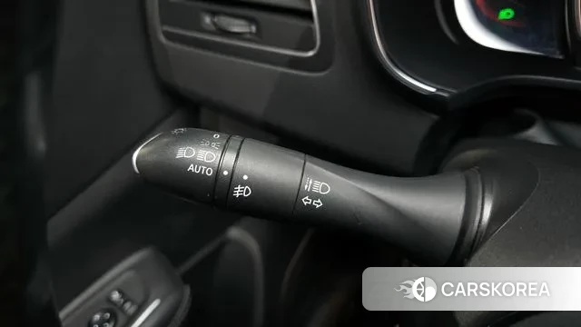 Renault Korea (Samsung) QM6 2019 Белый из Кореи, фото 6